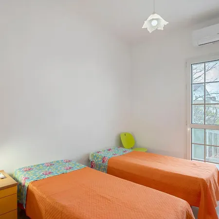 Lejlighed Trinacria House -