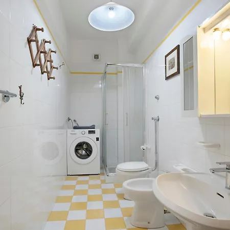 Trinacria House -