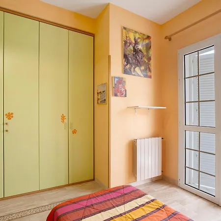 Trinacria House - Lejlighed