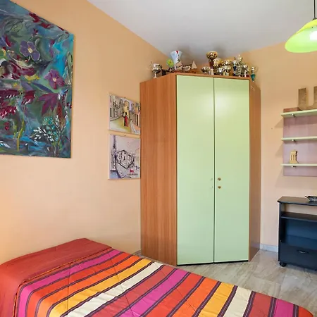 Trinacria House -