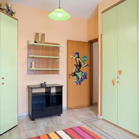 Trinacria House - * Santa Ninfa