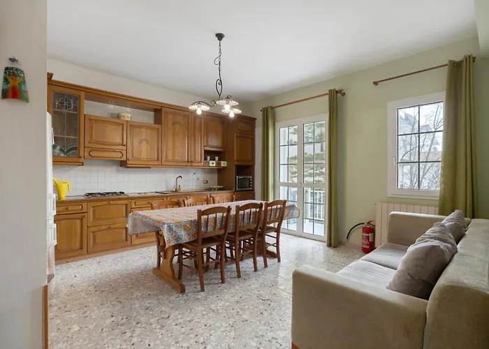 Lejlighed Trinacria House - *