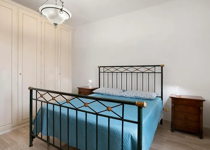 Trinacria House - Lejlighed Santa Ninfa