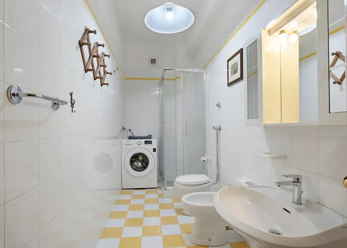 Trinacria House -