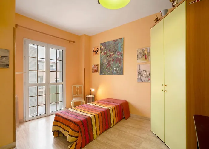 Trinacria House - *