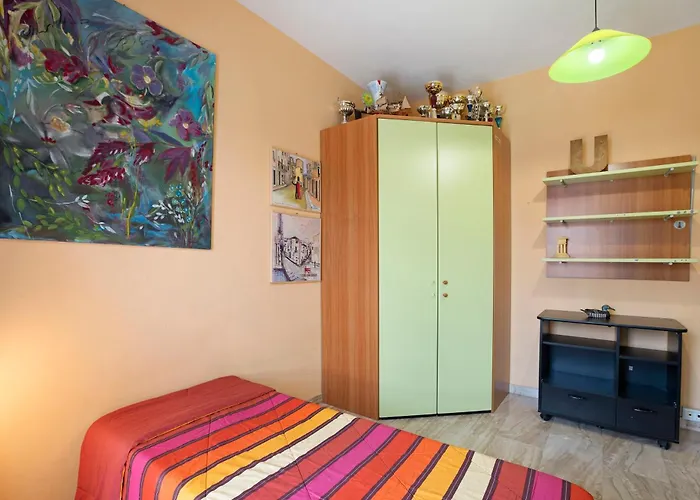 Trinacria House -