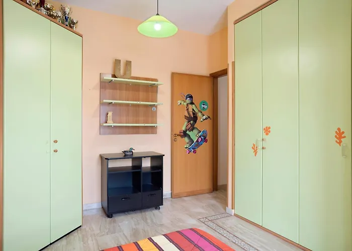 Trinacria House - * Santa Ninfa